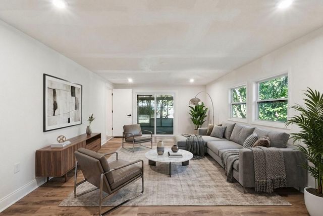 5301 BARNETT PLACE, Orlando, FL 32808