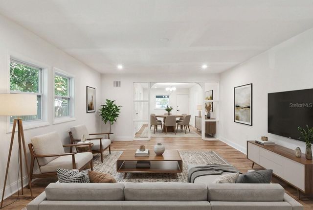 5301 BARNETT PLACE, Orlando, FL 32808