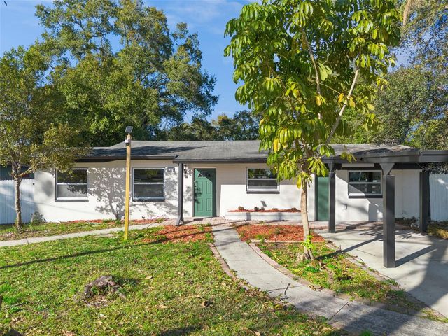 5301 BARNETT PLACE, Orlando, FL 32808