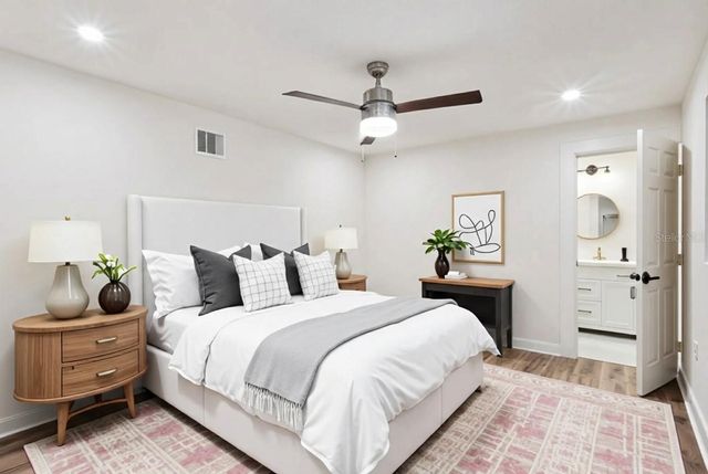 5301 BARNETT PLACE, Orlando, FL 32808