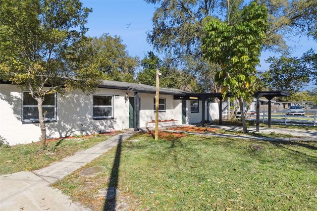 5301 BARNETT PLACE, Orlando, FL 32808