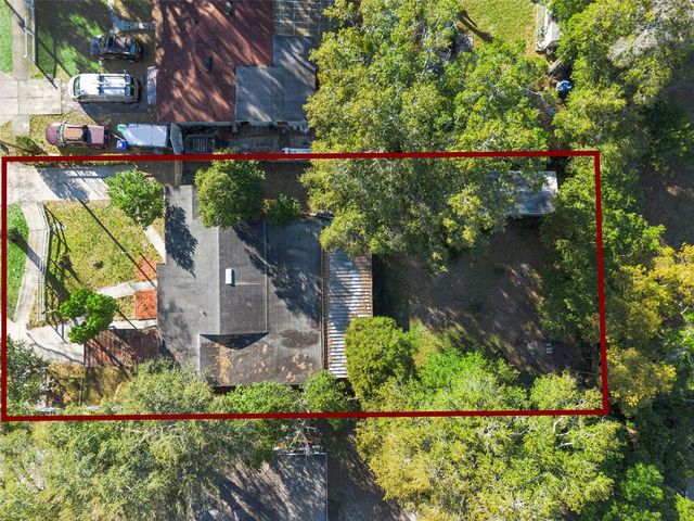 5301 BARNETT PLACE, Orlando, FL 32808