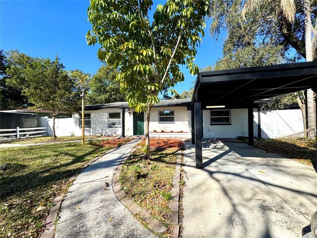 5301 BARNETT PLACE, Orlando, FL 32808