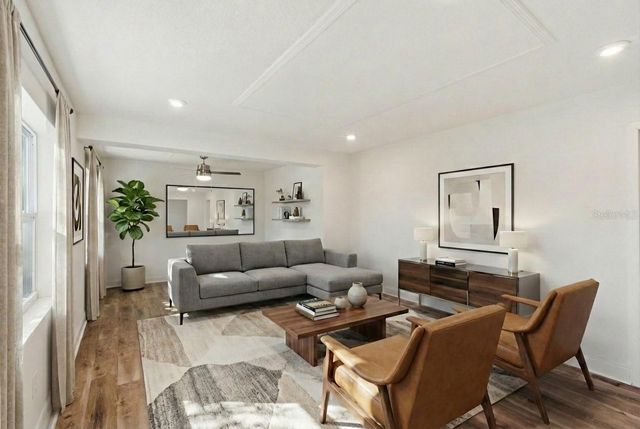 5301 BARNETT PLACE, Orlando, FL 32808