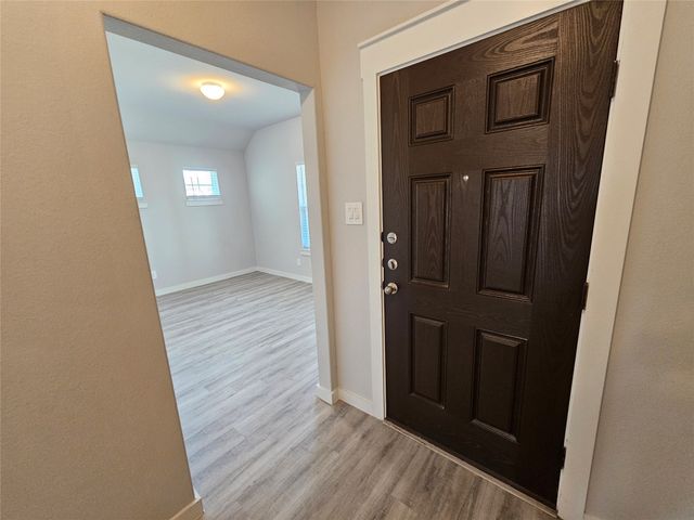 2528 Moser Lane, Royse City, TX 75189