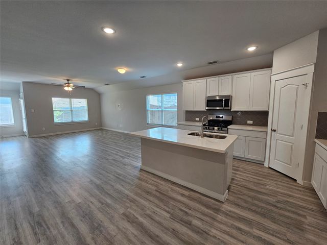 2528 Moser Lane, Royse City, TX 75189