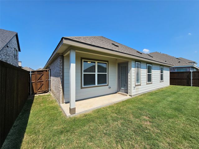 2528 Moser Lane, Royse City, TX 75189