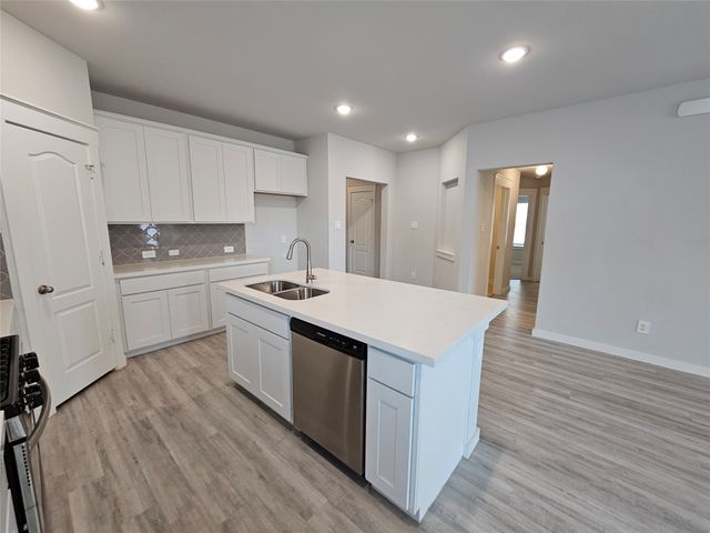 2528 Moser Lane, Royse City, TX 75189