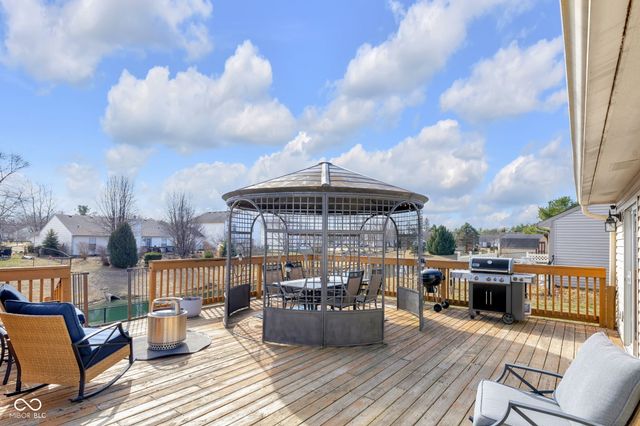 53 Morse Circle, Pittsboro, IN 46167