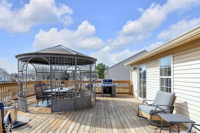 53 Morse Circle, Pittsboro, IN 46167