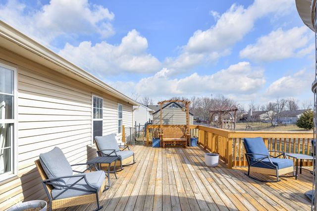 53 Morse Circle, Pittsboro, IN 46167