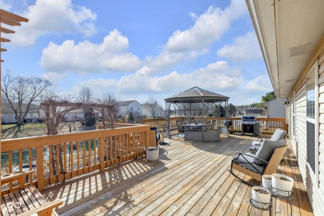 53 Morse Circle, Pittsboro, IN 46167