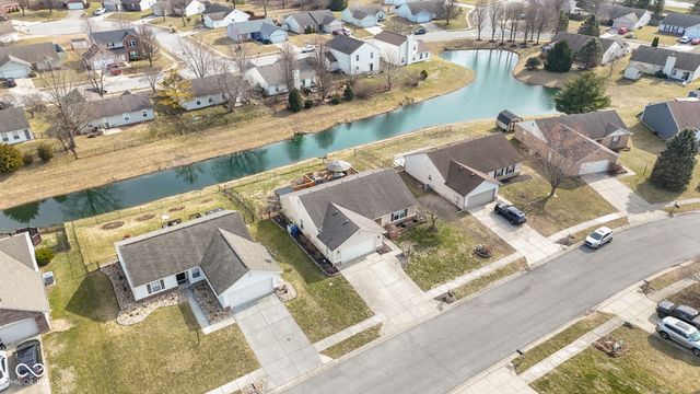 53 Morse Circle, Pittsboro, IN 46167