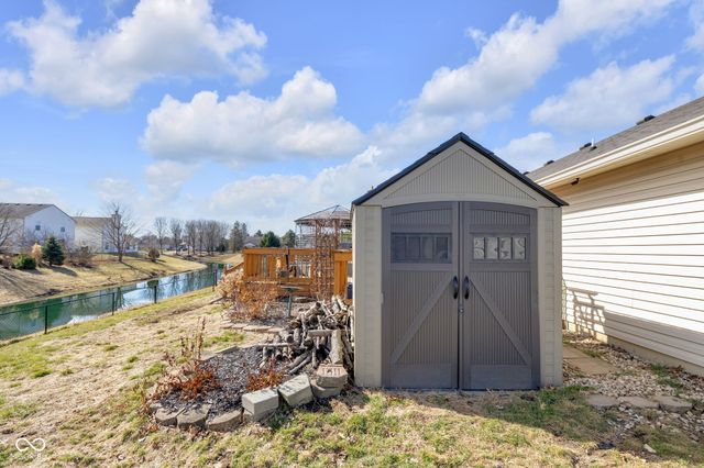 53 Morse Circle, Pittsboro, IN 46167