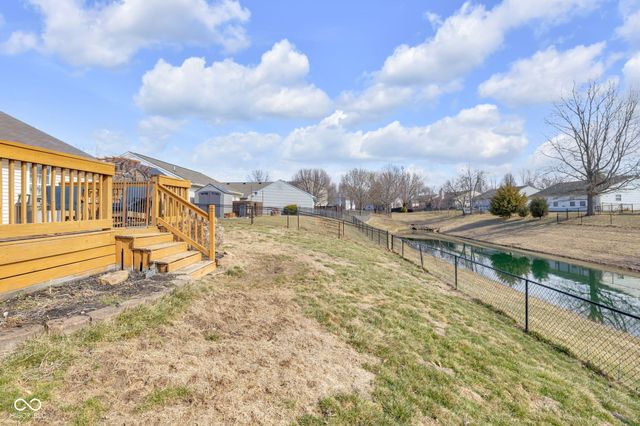 53 Morse Circle, Pittsboro, IN 46167