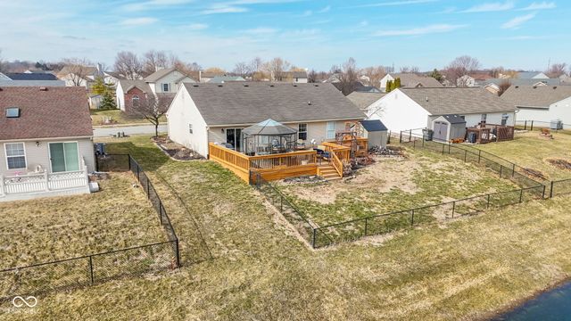 53 Morse Circle, Pittsboro, IN 46167