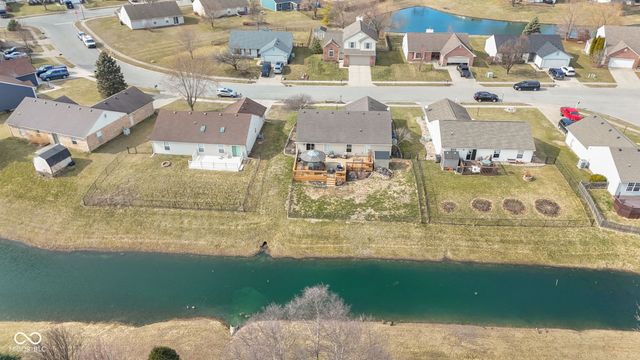 53 Morse Circle, Pittsboro, IN 46167