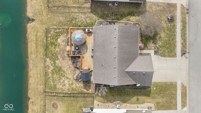 53 Morse Circle, Pittsboro, IN 46167