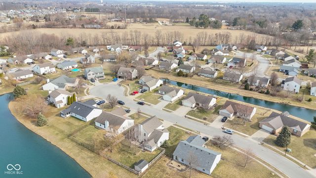 53 Morse Circle, Pittsboro, IN 46167