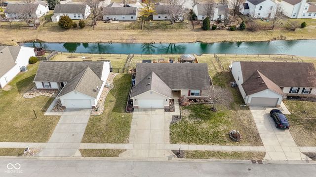 53 Morse Circle, Pittsboro, IN 46167