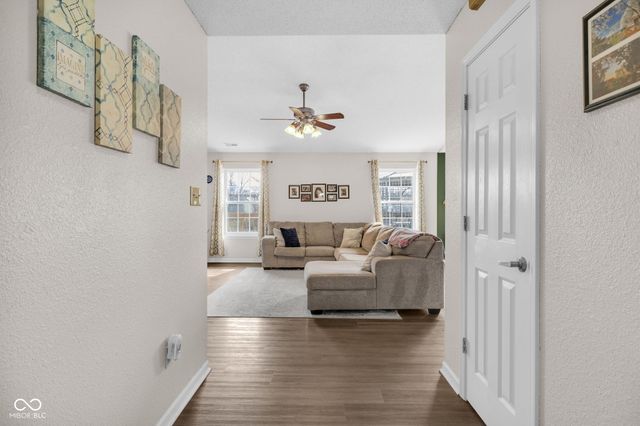 53 Morse Circle, Pittsboro, IN 46167