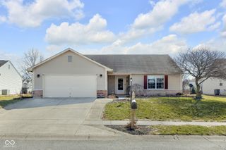 53 Morse Circle, Pittsboro, IN 46167