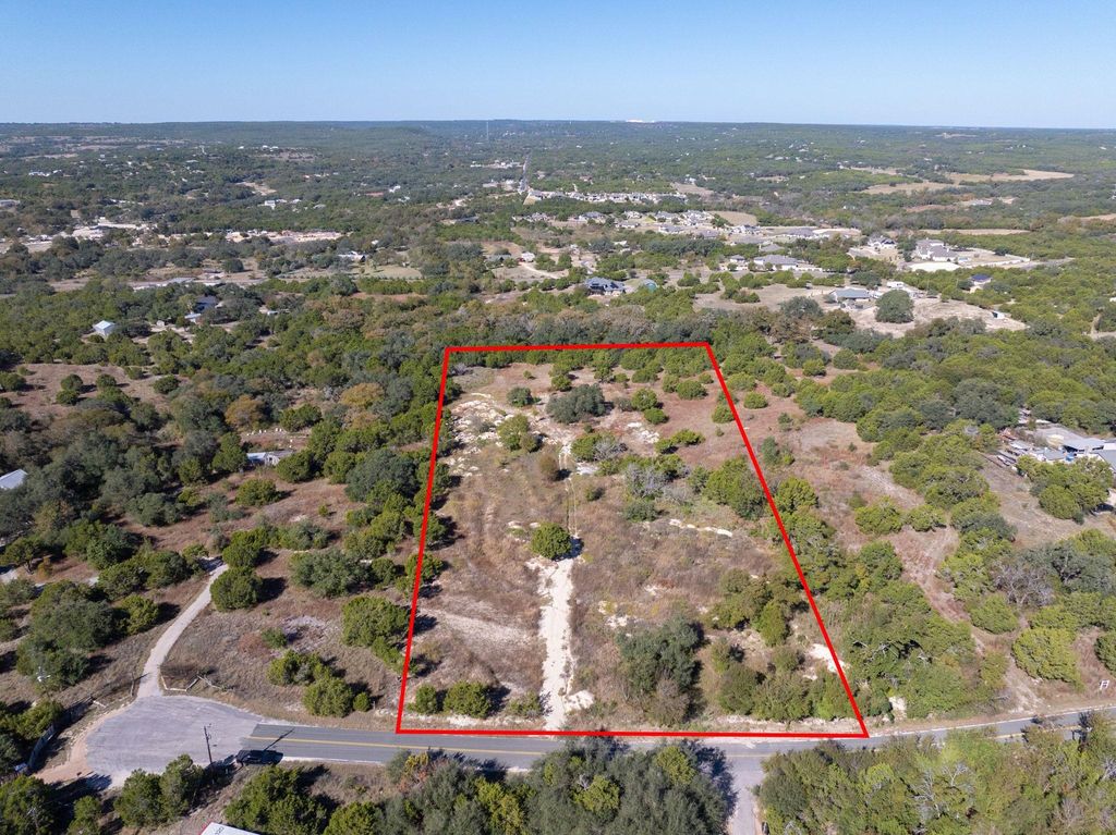 14600 Honeycomb DR, Leander, TX 78641