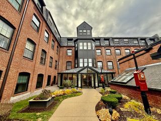 21 Linden St. #409, Quincy, MA 02170