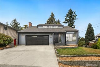 3116 SW Trenton Street, Seattle, WA 98126