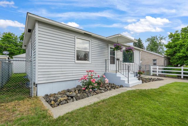 4117 E Frederick Ave, Spokane, WA 99217