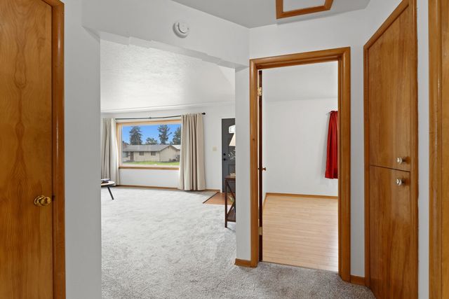 4117 E Frederick Ave, Spokane, WA 99217