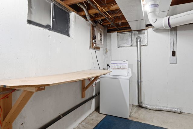 4117 E Frederick Ave, Spokane, WA 99217