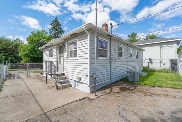 4117 E Frederick Ave, Spokane, WA 99217