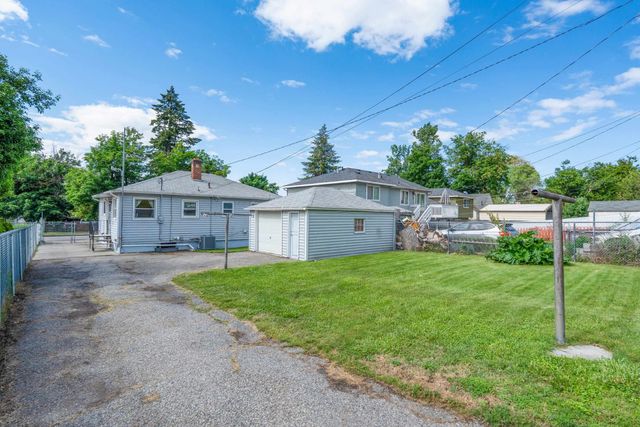 4117 E Frederick Ave, Spokane, WA 99217
