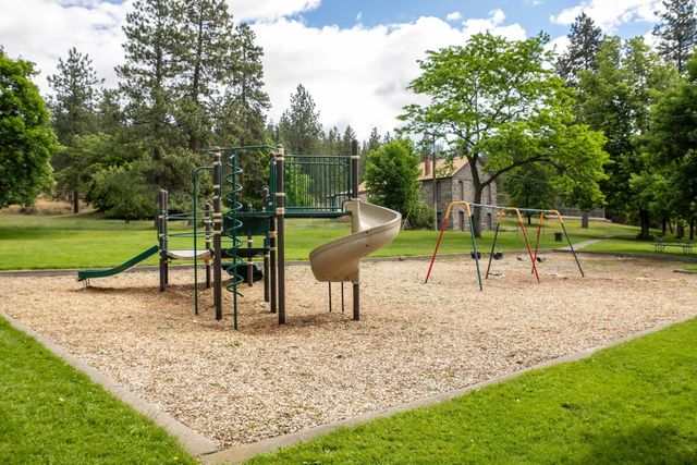 4117 E Frederick Ave, Spokane, WA 99217