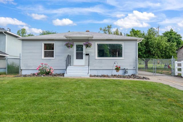 4117 E Frederick Ave, Spokane, WA 99217