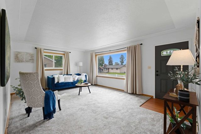 4117 E Frederick Ave, Spokane, WA 99217