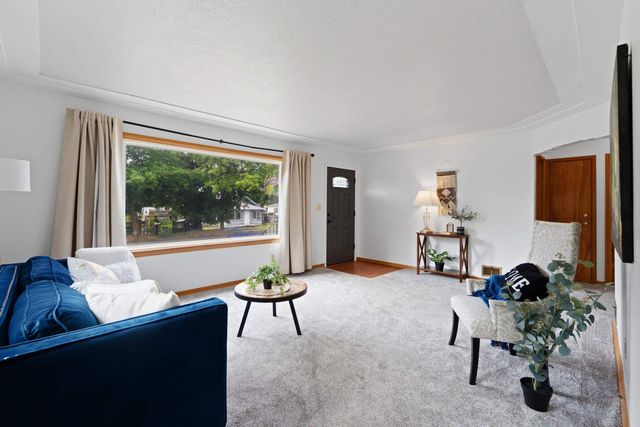 4117 E Frederick Ave, Spokane, WA 99217