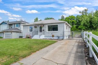 4117 E Frederick Ave, Spokane, WA 99217