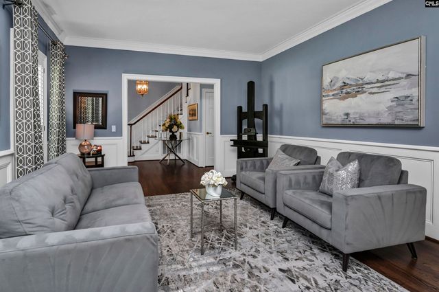 116 Nursery Ridge Lane, Columbia, SC 29212