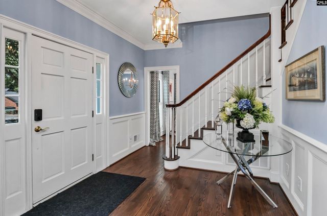 116 Nursery Ridge Lane, Columbia, SC 29212