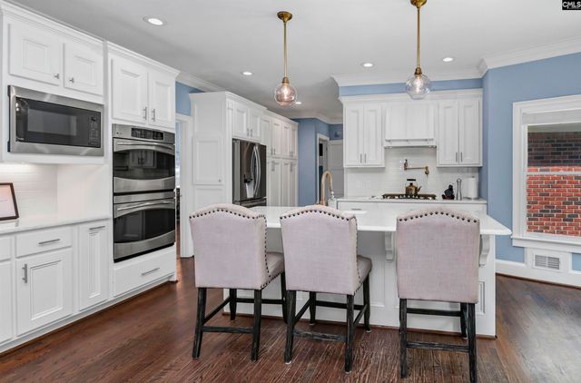 116 Nursery Ridge Lane, Columbia, SC 29212