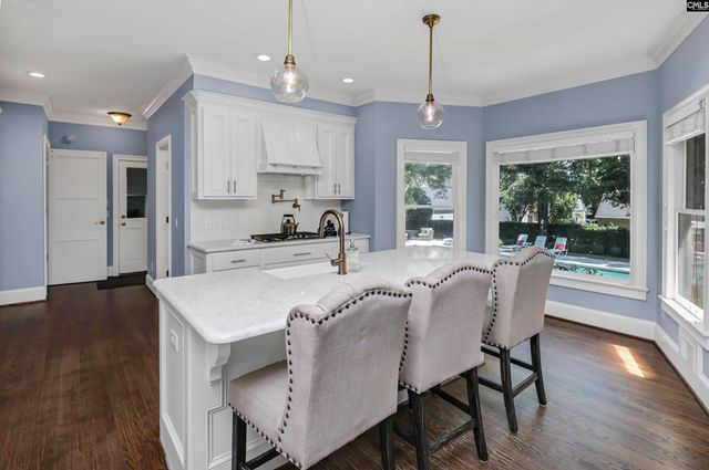 116 Nursery Ridge Lane, Columbia, SC 29212