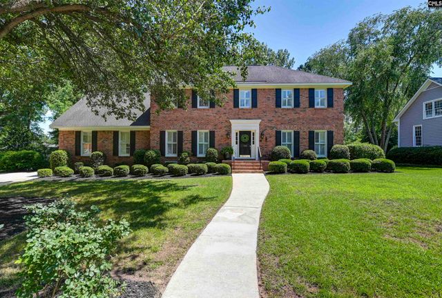 116 Nursery Ridge Lane, Columbia, SC 29212