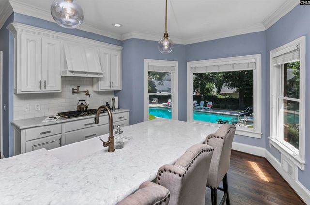 116 Nursery Ridge Lane, Columbia, SC 29212