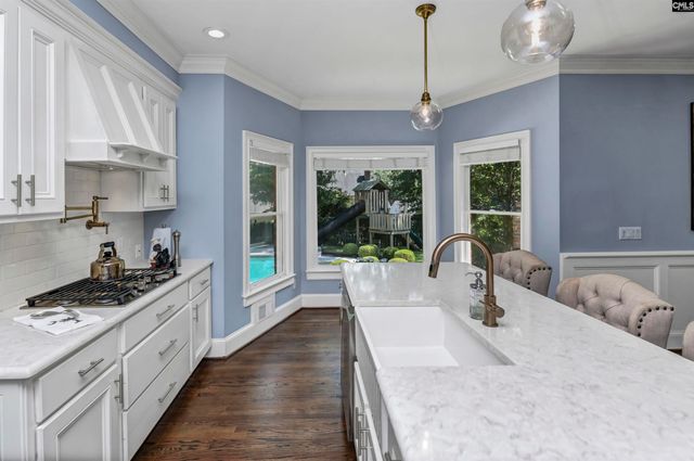 116 Nursery Ridge Lane, Columbia, SC 29212