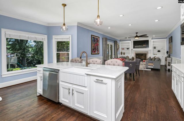 116 Nursery Ridge Lane, Columbia, SC 29212