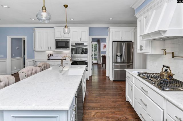 116 Nursery Ridge Lane, Columbia, SC 29212