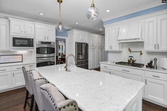 116 Nursery Ridge Lane, Columbia, SC 29212