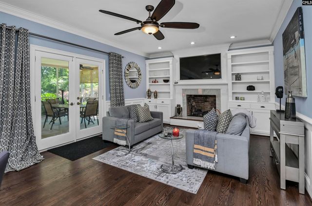 116 Nursery Ridge Lane, Columbia, SC 29212